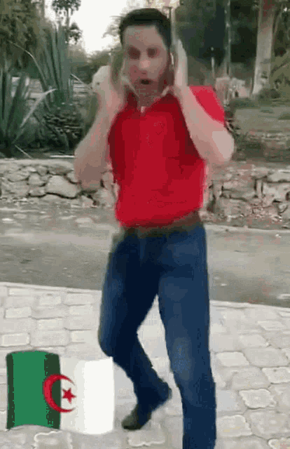 Algerie Vandamme Bel Abbes Van Damme GIF - Algerie Vandamme Vandam Bel Abbes Van Damme GIFs