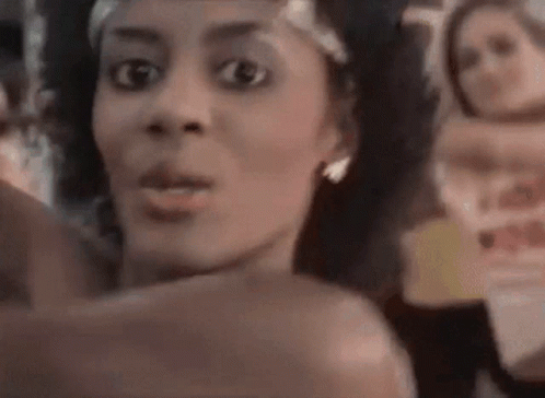 1980s Workout GIF - 1980s 80s Workout GIFs