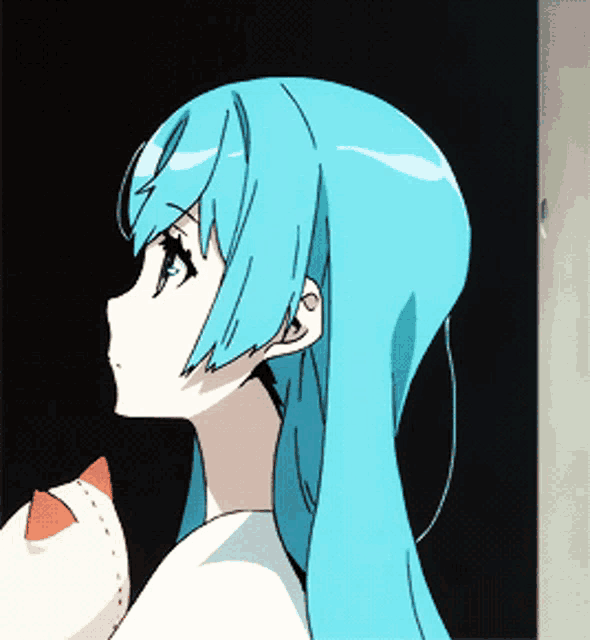 Kiznaiver Anime GIF