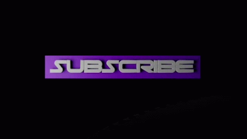 Subscribe Subscribe Button GIF - Subscribe Subscribe Button Youtube Subscribe GIFs