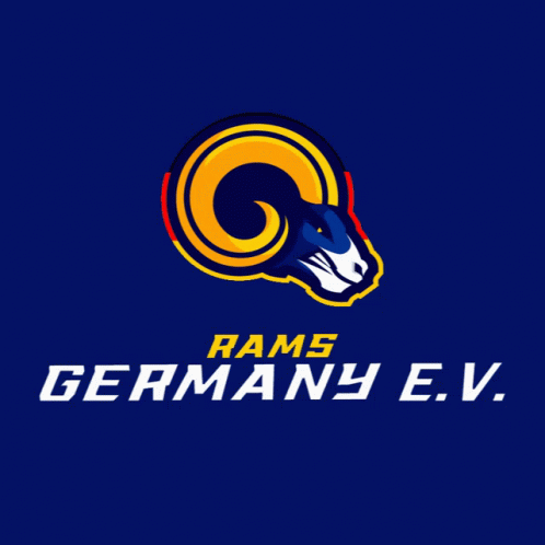 Rams Los Angeles GIF - Rams Los Angeles La Rams GIFs