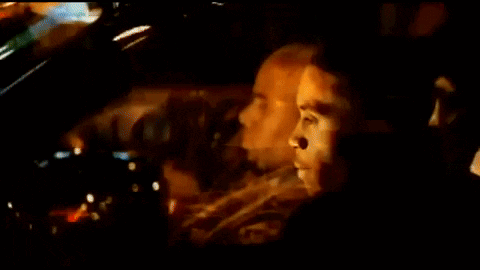 Nas R Kelly GIF - Nas R Kelly Driving GIFs