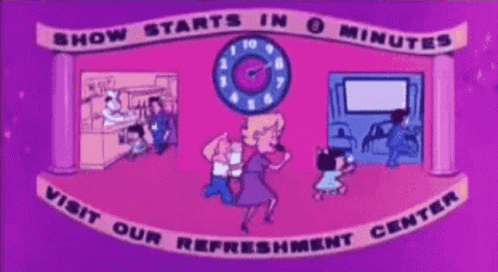 Animation 1950s GIF - Animation 1950s Classic GIFs