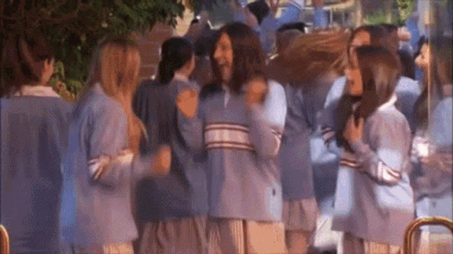 Jamie Its A Vacation GIF - Jamie Its A Vacation Growing Pains GIFs