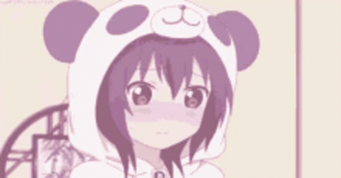 Anime Anime Blush GIF - Anime Anime Blush Anime Embarrased GIFs