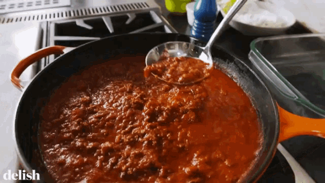 Lasagna Pasta Cooking GIF - Lasagna Pasta Cooking Baking GIFs