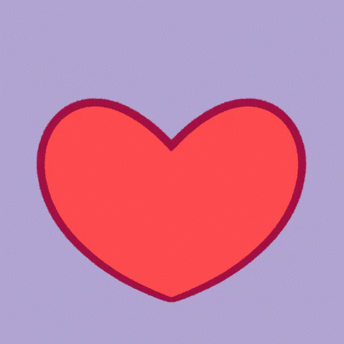 Heart In Love GIF - Heart In Love Love GIFs