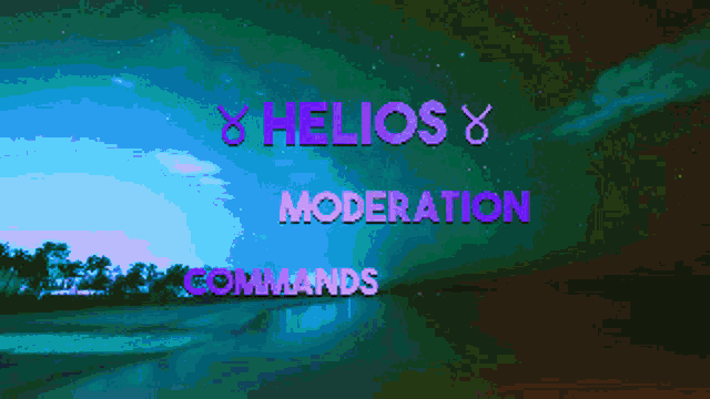 Heliosmoderation GIF - Heliosmoderation GIFs