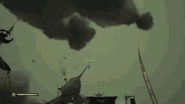 Sea Of Thieves Jump Sprung Sprung GIF - Sea Of Thieves Jump Sprung Sprung Jump GIFs