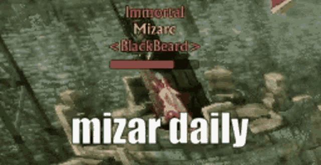Mizar Arc And Fart GIF - Mizar Arc And Fart Archeage GIFs