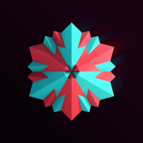 3d Shapes GIF - 3d Shapes Animation GIFs