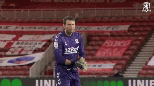 Marcus Bettinelli Middlesbrough GIF - Marcus Bettinelli Middlesbrough Middlesbrough Fc GIFs