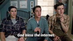 American Pie GIF - American Pie The Internet God Bless GIFs