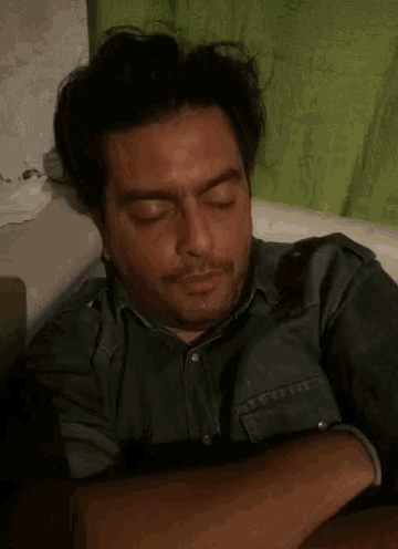 Sad GIF
