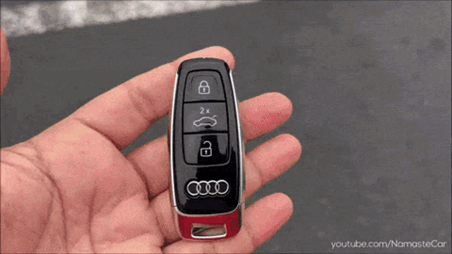 Audi Q7 Cars GIF - Audi Q7 Cars Auto GIFs