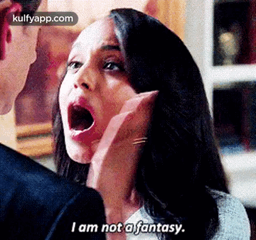 I Am Not Afantasy..Gif GIF - I Am Not Afantasy. Face Person GIFs