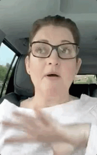 Shari Brown All The People GIF - Shari Brown All The People All The Things GIFs