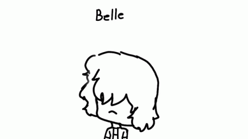 Smol Belle GIF - Smol Belle GIFs