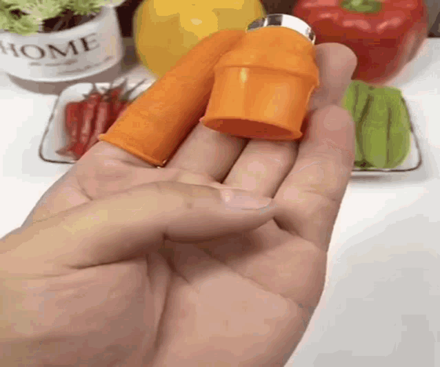 Nifty Knife GIF - Nifty Knife Vegetable GIFs
