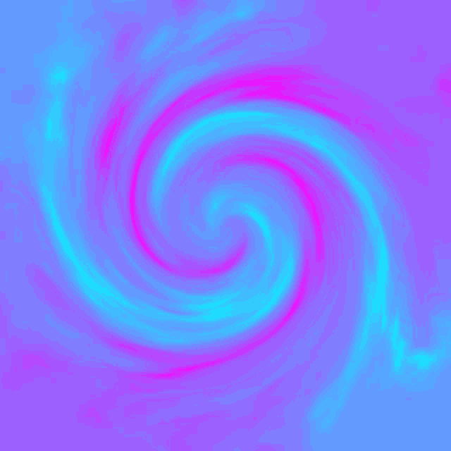 Spiral Hypnotic GIF - Spiral Hypnotic Pink GIFs