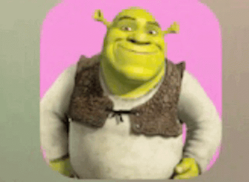 Shrek Moreshrek GIF