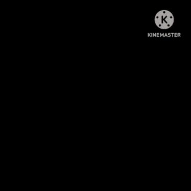 a blue fireworks display is being created by kinemaster