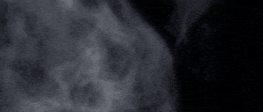 a dark background with a lot of smoke and stars