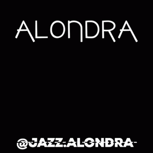 Alondra Jazz Alondra GIF - Alondra Jazz Alondra Bird GIFs