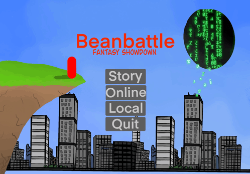 Bean Battle Bbfs GIF - Bean Battle Bbfs Beanbattle GIFs
