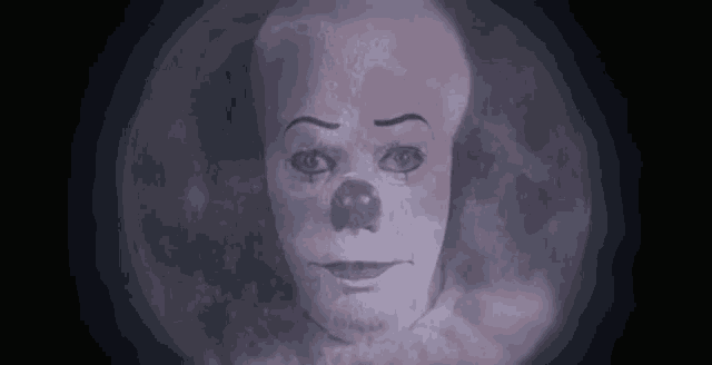 Pennywise The GIF - Pennywise The Dancing GIFs