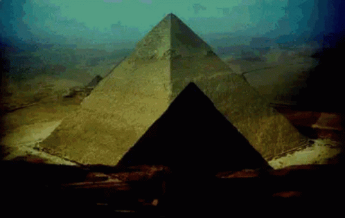 Pyramids The Prince O Egypt GIF - Pyramids The Prince O Egypt To The Rythym GIFs
