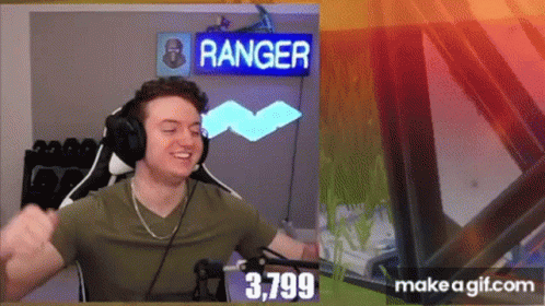Ranger Ranger Mjp GIF - Ranger Ranger Mjp GIFs