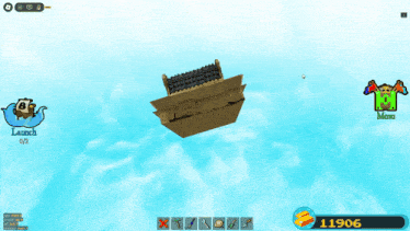 a screenshot of a game with the number 111906 on the bottom