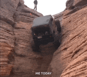 Funny Unbelievable GIF - Funny Unbelievable Truck GIFs