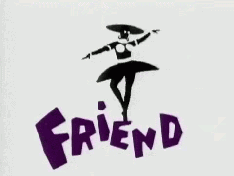 Friend Dancing GIF - Friend Dancing GIFs
