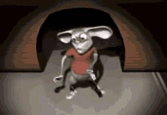 Dancing Rat GIF - Dancing Rat GIFs