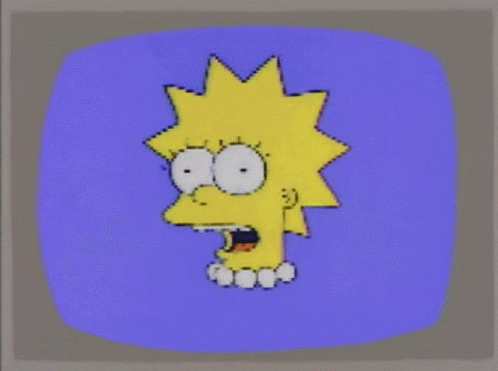 Plan Dental The Simpsons GIF - Plan Dental The Simpsons Lisa Simpson GIFs