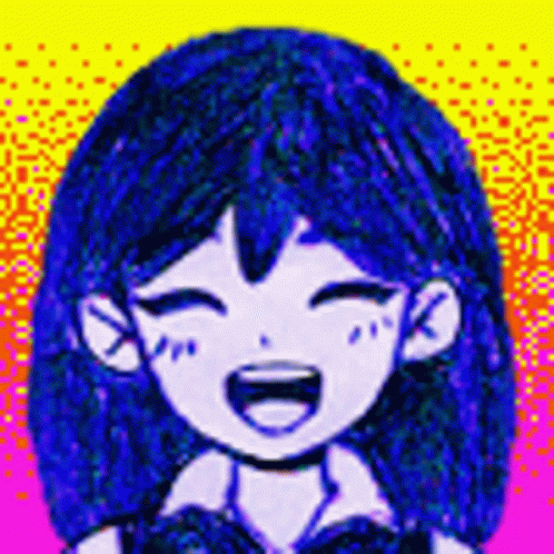 Omori Happy Mari Mari Happy GIF - Omori Happy Mari Mari Happy Omori Mari Happy GIFs