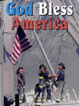 911 September 11 GIF - September11 911 God Bless America GIFs