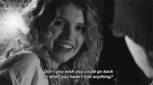Lost Anything GIF - Lost Anything Wish GIFs