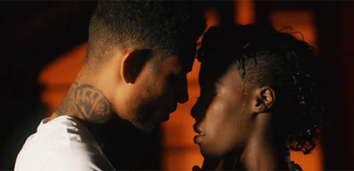 Lovers Intimate GIF - Lovers Intimate Couple GIFs