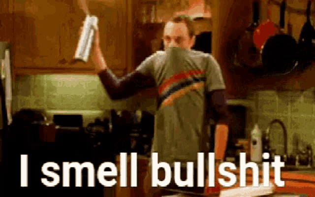 Big Bang Theory Sheldon Cooper GIF