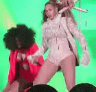 Beyonce Marionete GIF - Beyonce Marionete Dance GIFs