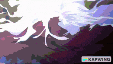 a colorful background with the word kapwing on the bottom right