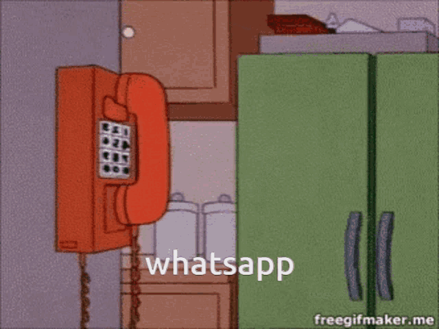 Whatsapp The Simpsons GIF - Whatsapp The Simpsons Ned Flanders GIFs