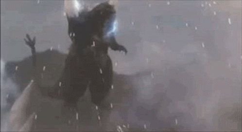 Godzilla Godzilla Vs Spacegodzilla GIF - Godzilla Godzilla Vs Spacegodzilla Spacegodzilla GIFs