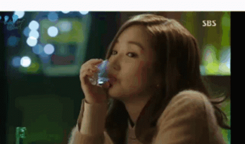 Park Min Young Remember GIF - Park Min Young Remember Drunk GIFs