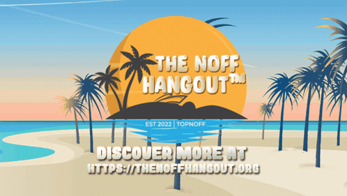Topnoff The Noff Hangout GIF