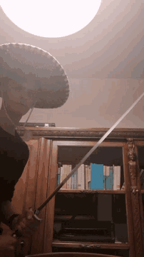 Szak Sword GIF