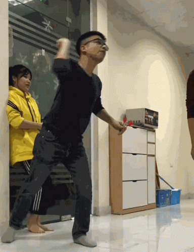 The Lam Dance The Lam Quaytay GIF - The Lam Dance The Lam Quaytay The Lam Sinka GIFs